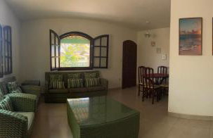 Orla 500 - Casa inteira 15 pessoas - Com Piscina - 500 Metros da Praia - Churrasqueira e muito mais - Foto 14