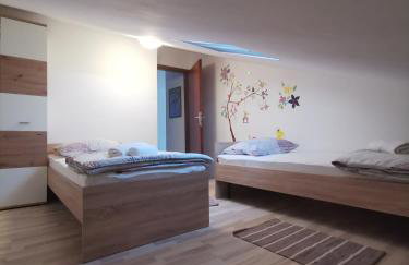 Guest accommodation house Greta - Foto 31