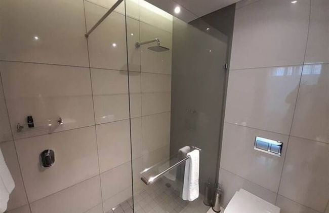 Self Catering Apartment - Foto 18