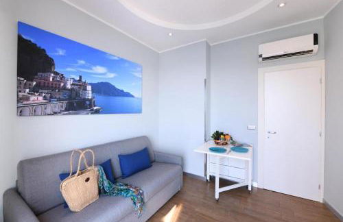 Appartamenti Amalfi Vista Mare - Foto 10