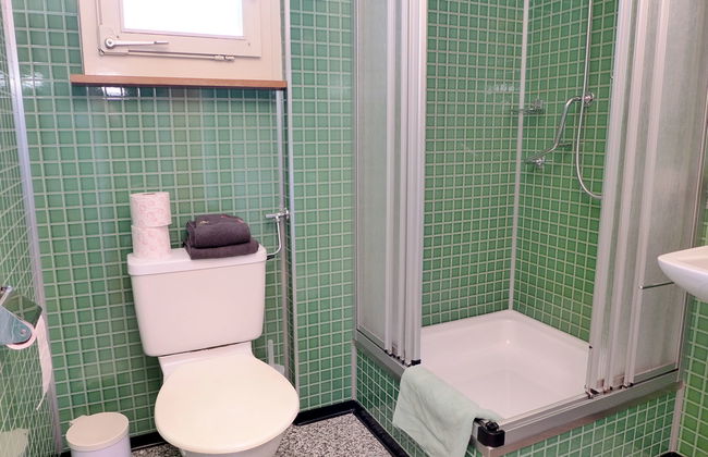 Chalet Dori - Foto 23