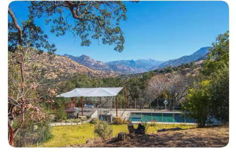 Alta Peak Penzion - Foto 4