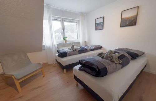 2-Zimmer Apartment 52 qm bis zu 4 Personen - Foto 17