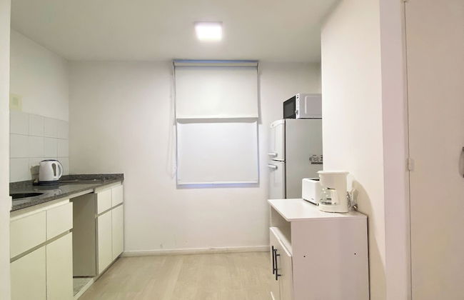 Rent Up - Monoambiente cerca de Congreso - Foto 34