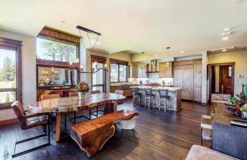 Gondola Vista Luxury Villas by Ski Heavenly & Beaches - Foto 67