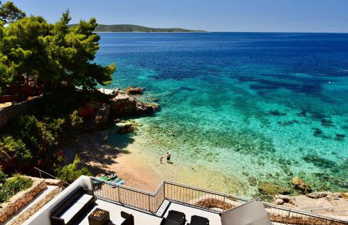 Apartments Petarcica Beach - Foto 56