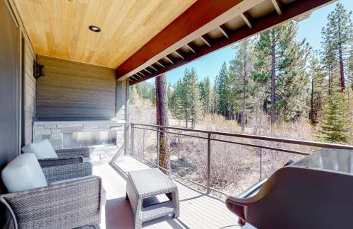 Gondola Vista Luxury Villas by Ski Heavenly & Beaches - Foto 56