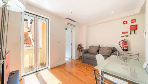 GuestReady - Brilliant flat near S. Jorge Castle - Foto 2