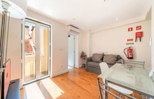 GuestReady - Brilliant flat near S. Jorge Castle - Foto 2