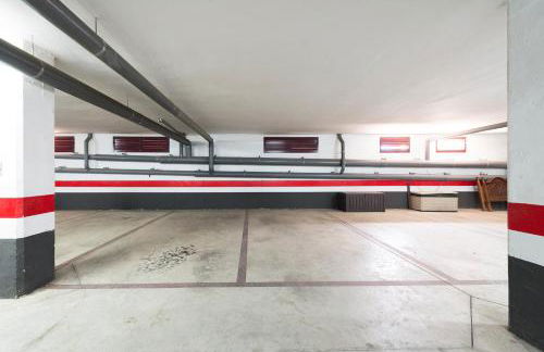 BrisaMar I en segunda línea de playa & priv parking - Photo 24