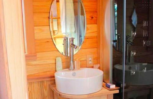 Romantic and Unique Tree House Rental on a Private Ranch in Central Texas - Foto 26