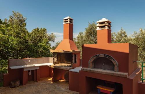 Agapi's Home - Foto 15