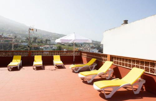 OkStay Casa familiar, vistas al Teide, La Victoria - Foto 1