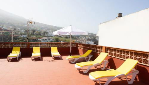 OkStay Casa familiar, vistas al Teide, La Victoria - Foto 1