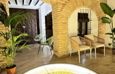 MANZANO PALACE. Apartamentos con Terraza - Foto 6