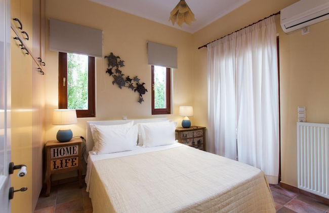 Aneli Villas - Villa Anastasia - Foto 67