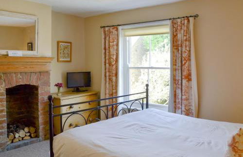 Horseshoe Cottage - Foto 28