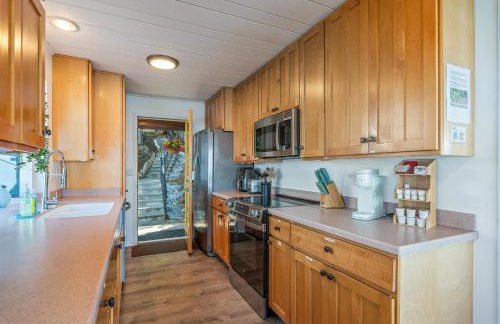 Perch - Breezy Point Hideout - Foto 19