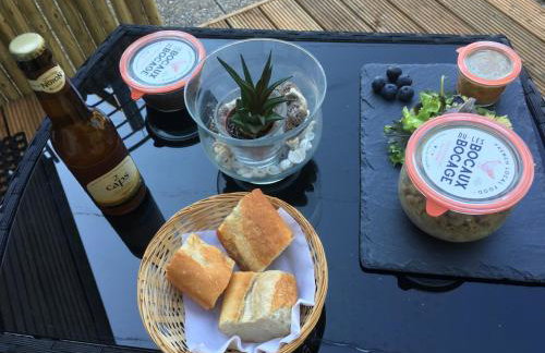 Aparthotel Des 2 Caps - Foto 59