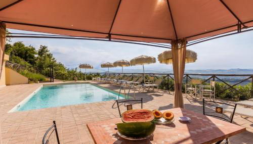 Villa Torre - Foto 5