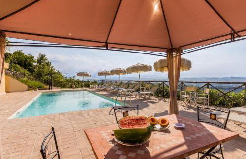 Villa Torre - Foto 5