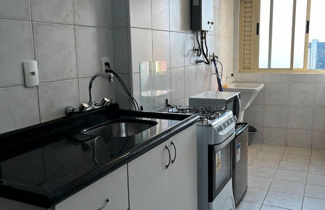 Apartamento Rosenhaus Tower - Photo 37