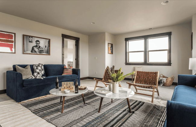 Clint by Avantstay Located Within The Brasada Ranch Community Golf Course, Pool & Hot Tub - Foto 12