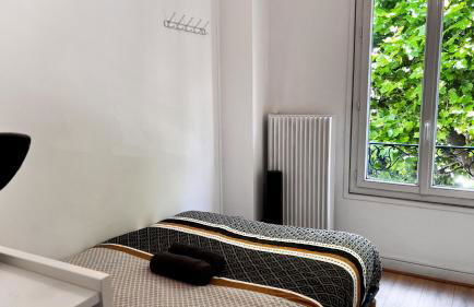 "Évasion chic" près de Paris, du métro et du bois - Foto 11