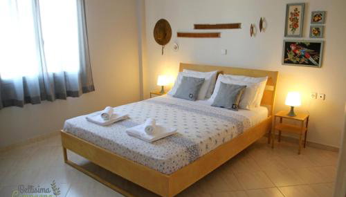 Bellisima Campagna Home pelekapina -chania crete - Foto 2