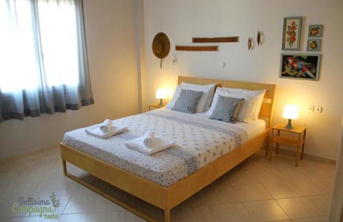 Bellisima Campagna Home pelekapina -chania crete - Foto 2