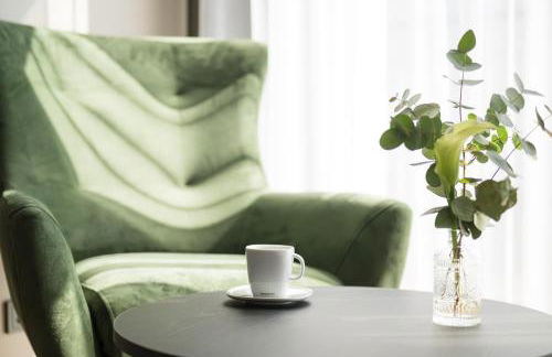 Taunus Suites - Foto 23