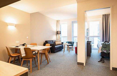 sylc. Apartmenthotel – Serviced Apartments - Foto 138