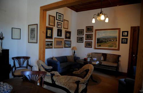 Casa das Rendufas- Turismo Rural com Figos - Foto 30