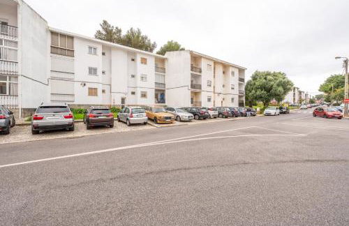 GuestReady - Spacious Apt near Cascais City Centre - Foto 34