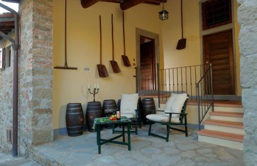 Podere I Sorbi - Foto 42