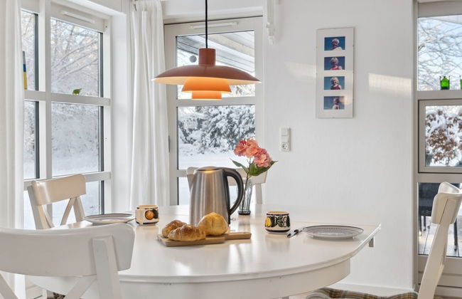 "Jouni" - 500m from the sea - Foto 16