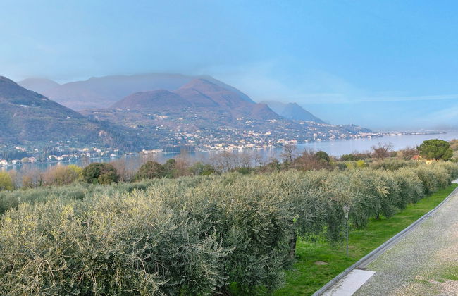 Borgo Antico Cisano With Pool - Foto 13