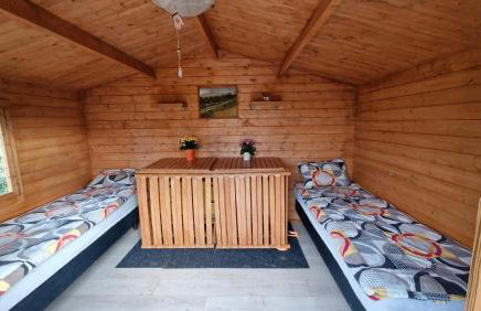 Agroturystyka "Biały Bocian" - Foto 10