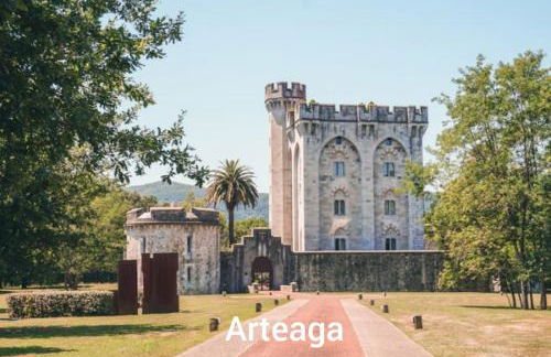 Monzubi Etxi - Foto 41