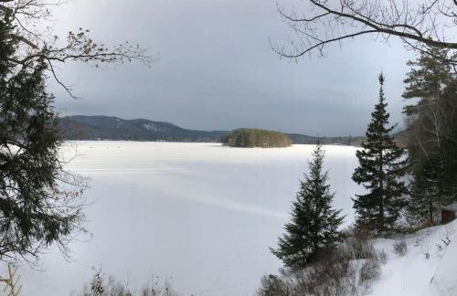 Two Lake Houses - Foto 28