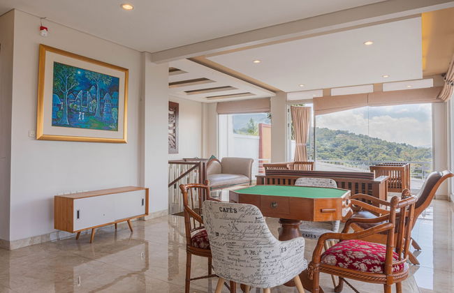 Lavender - Taman Tanda - Foto 28