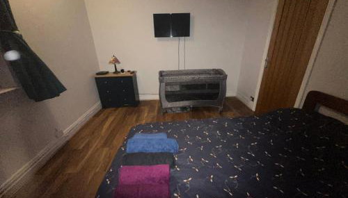 Bolsover Castle View - Foto 4