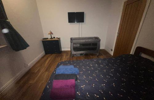 Bolsover Castle View - Foto 4