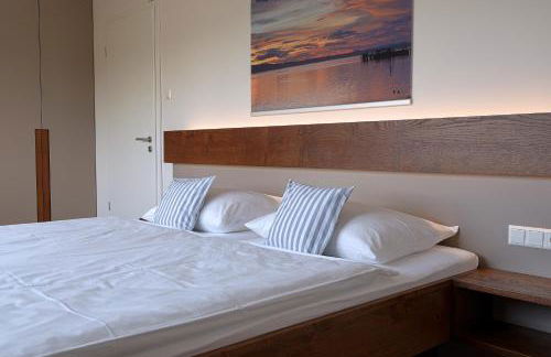 Ferienhaus Seezeichen - Foto 29