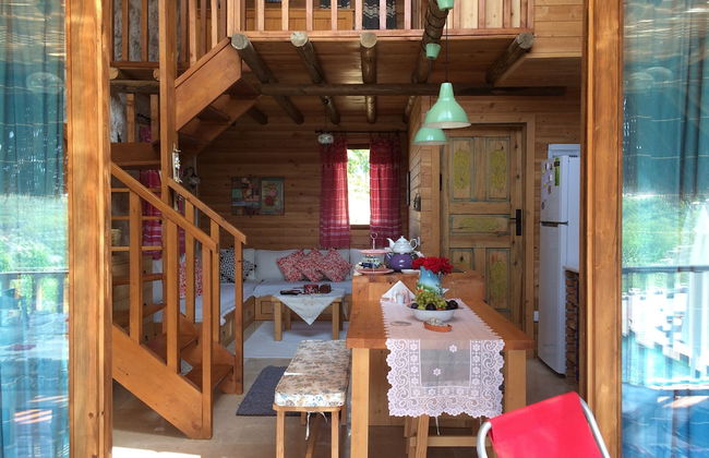 Ambar Evleri - Foto 3