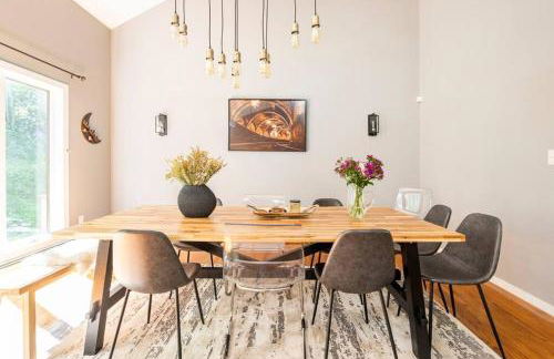 Modern, Cozy Hudson Valley Escape 1 Hr From NYC - Foto 44