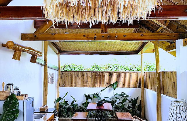 Yumi Villas Port Barton - Foto 30