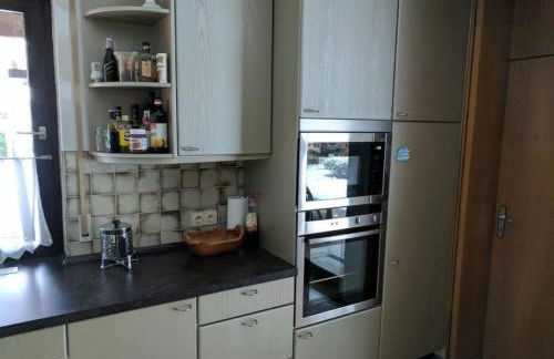 Holiday Home Auszeitoase Freystadt - Park- Billard- Sauna- Kamin- E-Bikes- - ideal für große by Interhome - Foto 18