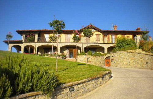 Azienda Agrituristica Alcastlè - Foto 1