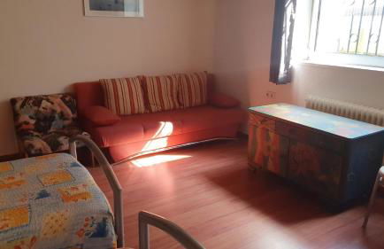 Ferienwohnung am Rauenhübel - Foto 7